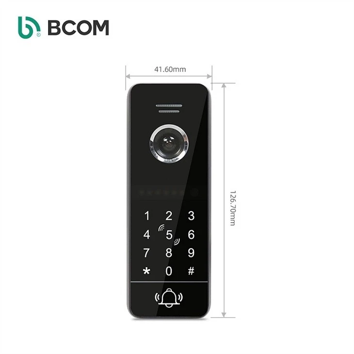doorphone