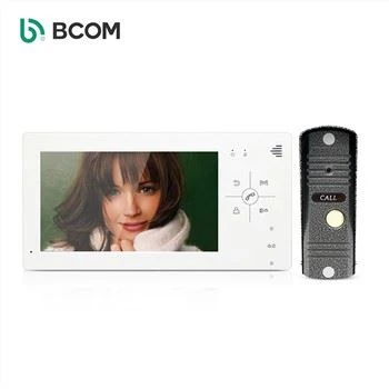 비디오 스마트 인터콤