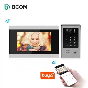 IP 비디오 인터콤 키트